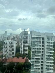 Montebleu (D11), Condominium #558481581